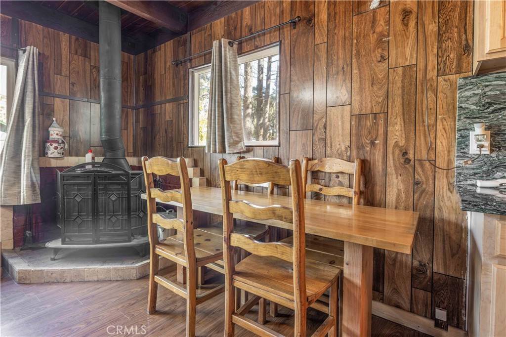 Big Bear City, CA 92314,726 Maltby BLVD