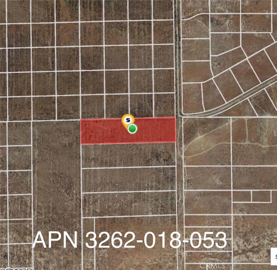Lancaster, CA 93536,0 Vac/Cor Avenue B8/100 Stw