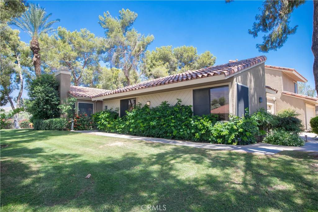 Rancho Mirage, CA 92270,63 Tennis Club DR