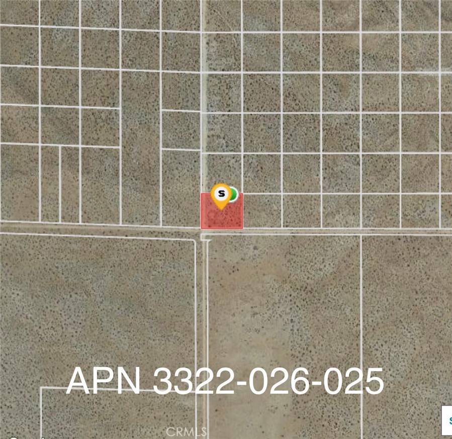 Hi Vista, CA 93535,0 Vac/Cor Avenue E/220 Ste