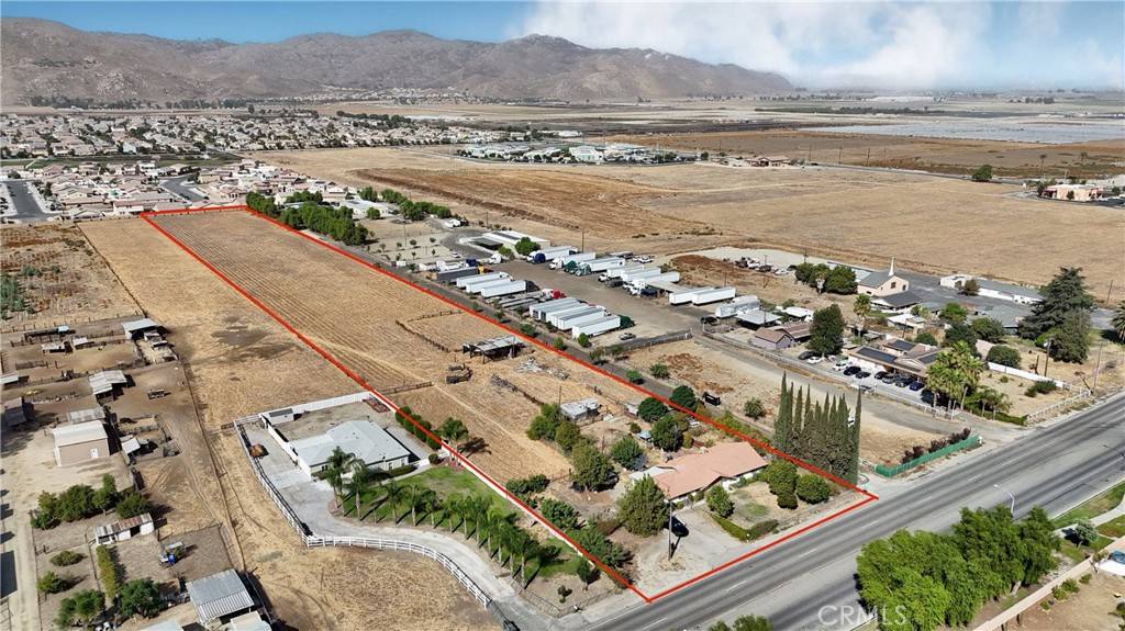 San Jacinto, CA 92582,492 S Sanderson AVE