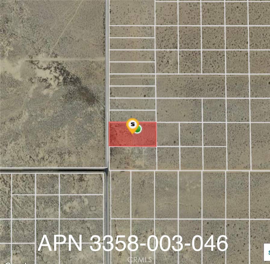 Lancaster, CA 93535,0 Vac/140 Ste Pav /Vic Avenue H