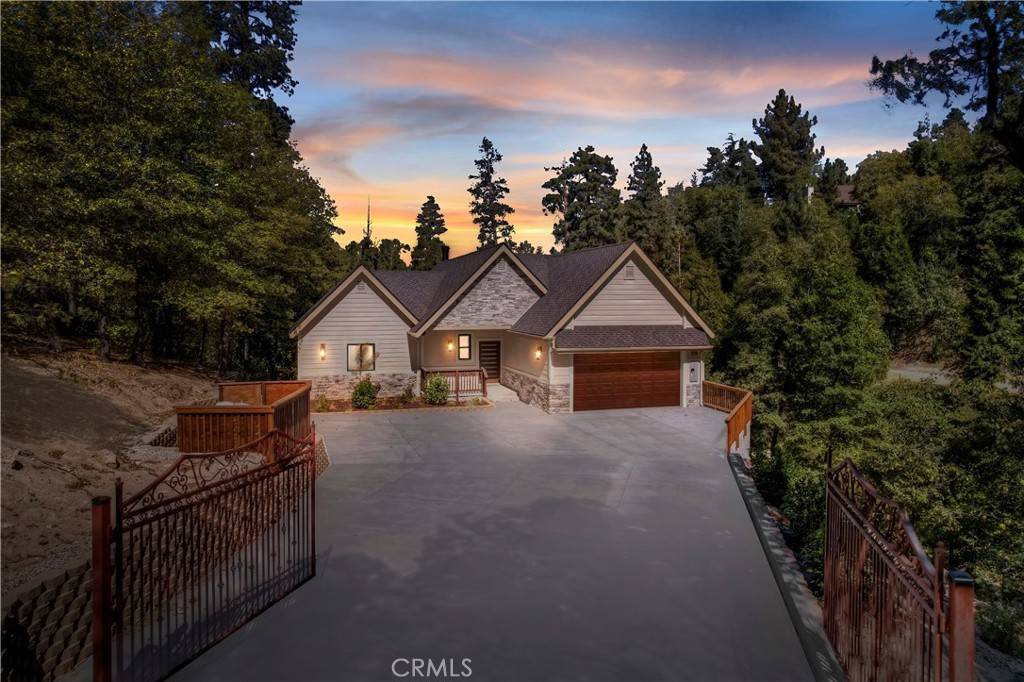 Lake Arrowhead, CA 92352,1285 N State Highway 173