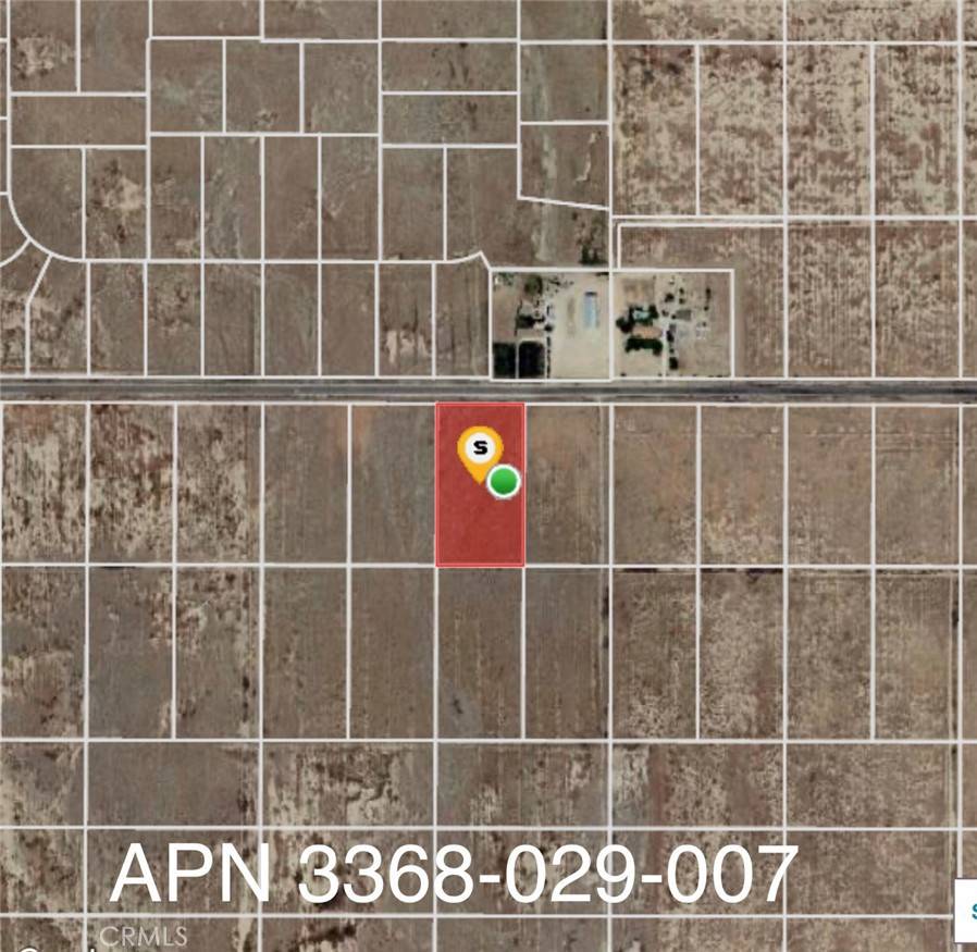 Lancaster, CA 93535,0 Vac/Ave J/Vic 124 Ste