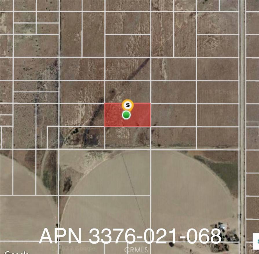Lancaster, CA 93535,0 Vac/107 Ste/Vic Avenue J6