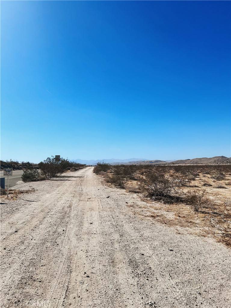 Joshua Tree, CA 92252,29 Palms HWY