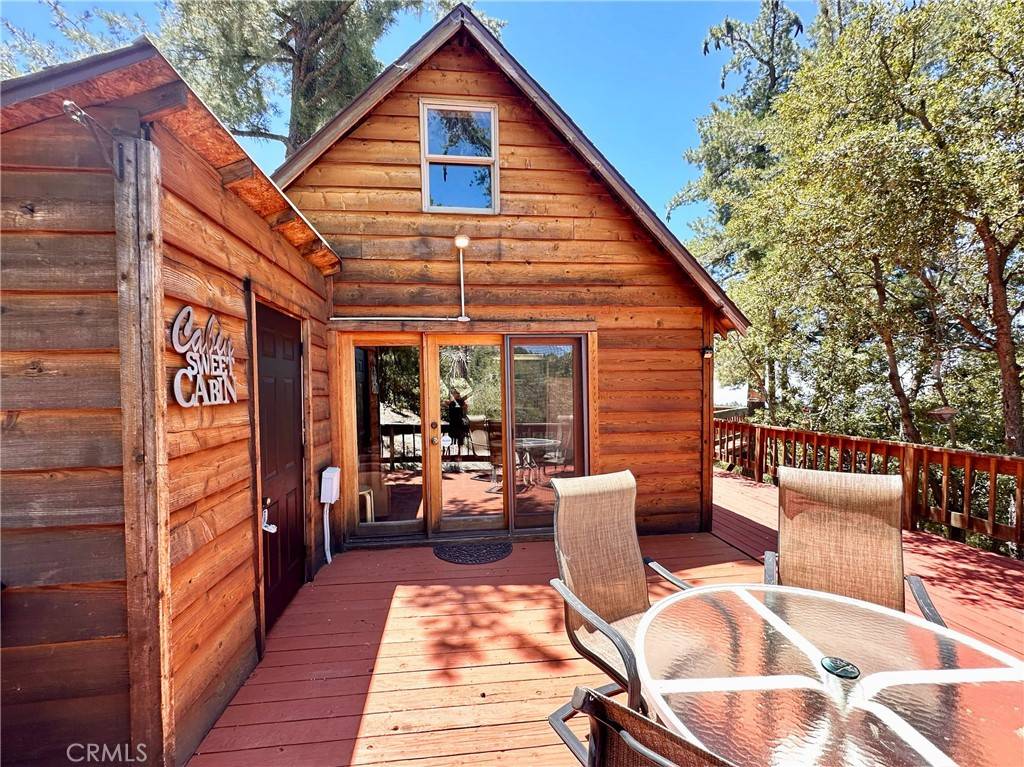 Idyllwild, CA 92549,24387 Rocky Point RD
