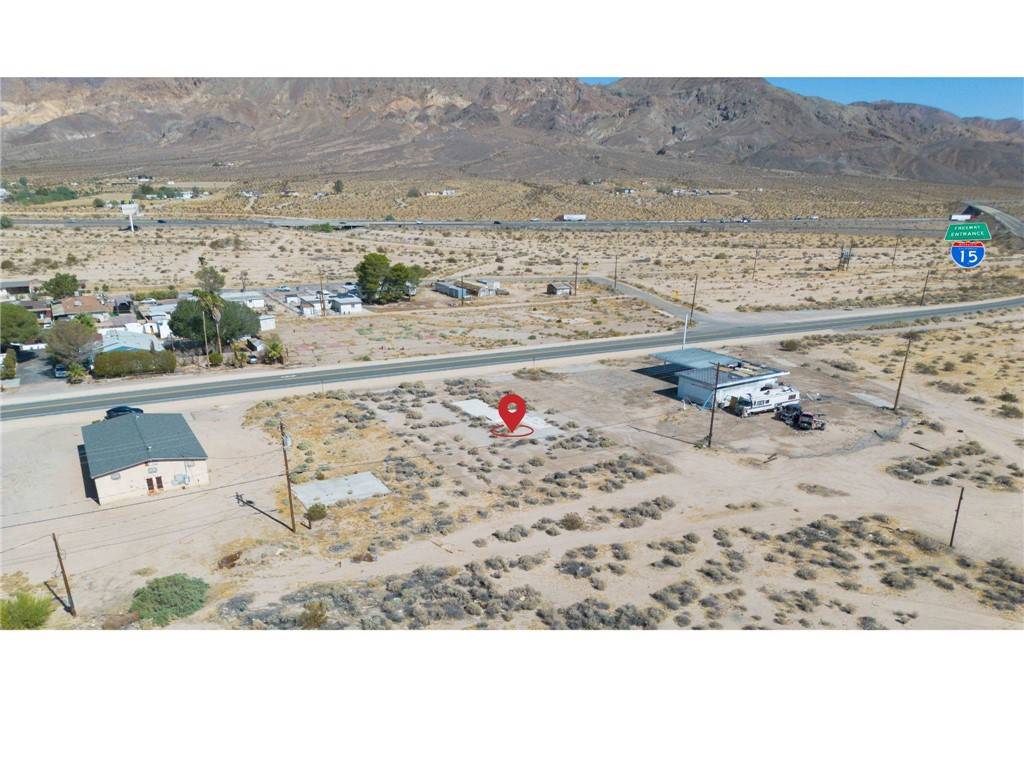 Yermo, CA 92398,0 E Yermo RD