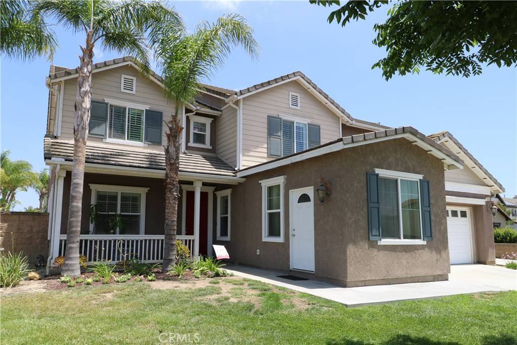 Eastvale, CA 92880,7846 Hall AVE