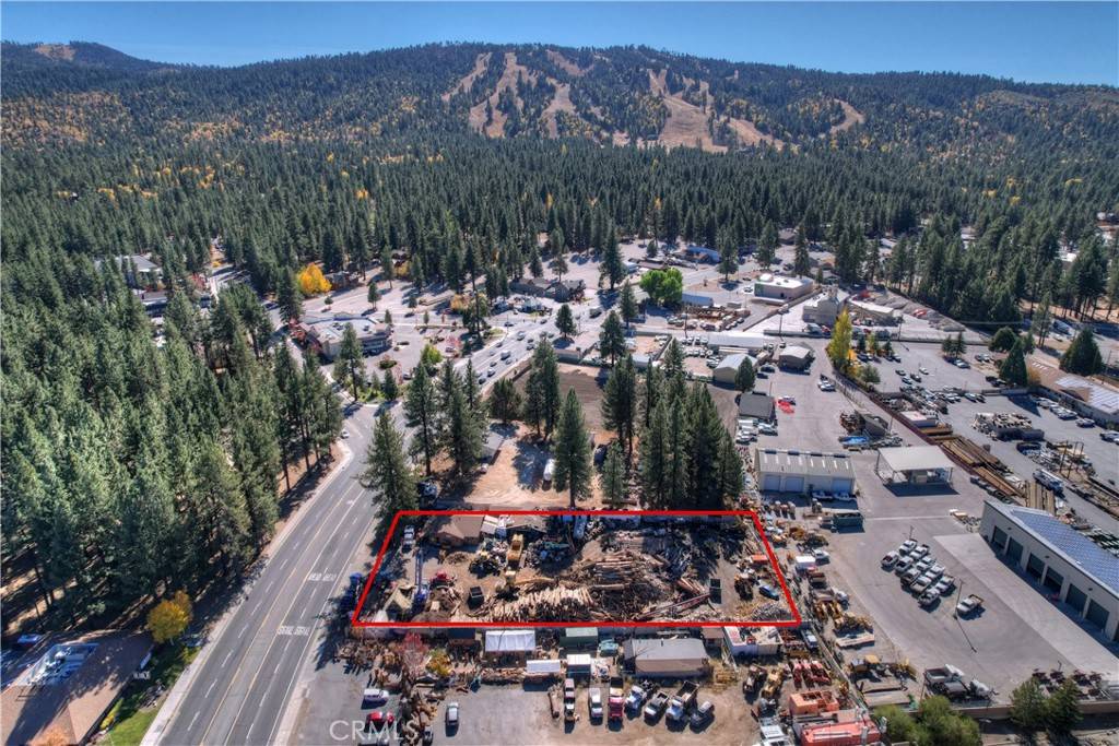 Big Bear Lake, CA 92315,42112 Big Bear BLVD