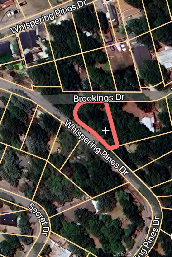 Running Springs, CA 92382,0 Brookings DR