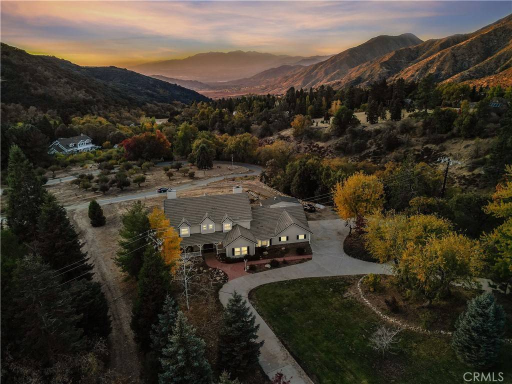 Yucaipa, CA 92399,39327 Oak Glen RD
