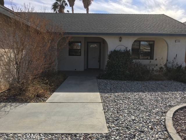 Ridgecrest, CA 93555,1105 Rebecca AVE