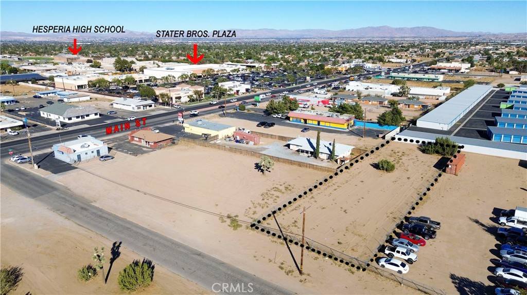 Hesperia, CA 92344,1 Tamarisk AVE