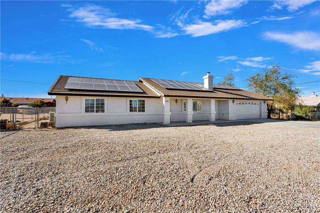 Hesperia, CA 92345,9986 Hemlock AVE