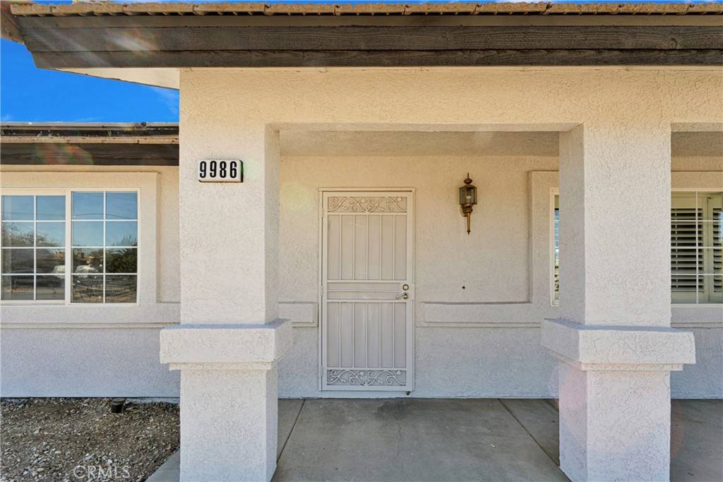 Hesperia, CA 92345,9986 Hemlock AVE