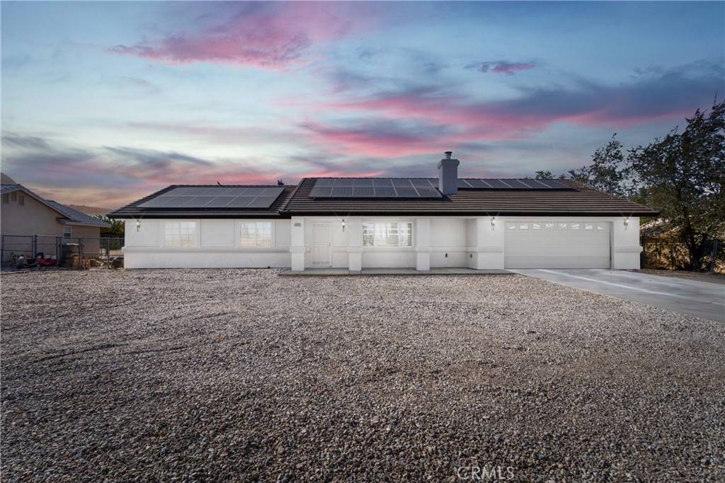 Hesperia, CA 92345,9986 Hemlock AVE