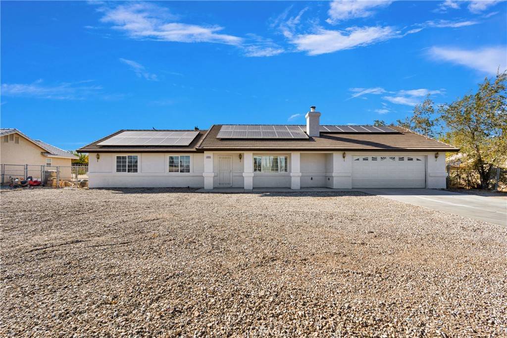 Hesperia, CA 92345,9986 Hemlock AVE