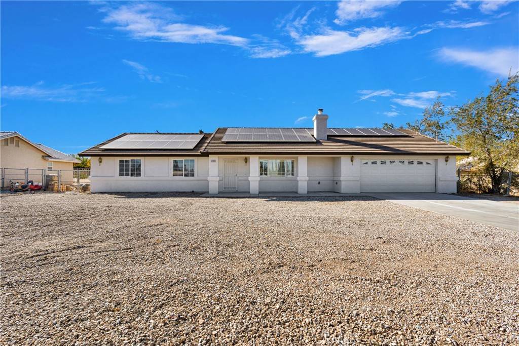 Hesperia, CA 92345,9986 Hemlock AVE