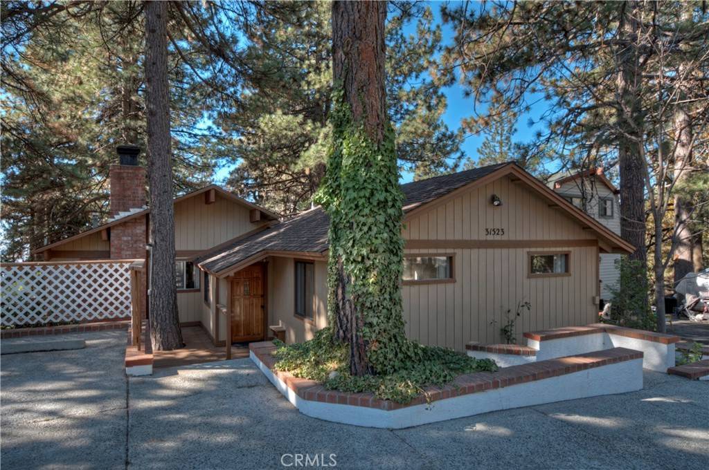 Running Springs, CA 92382,31523 Pleasant DR