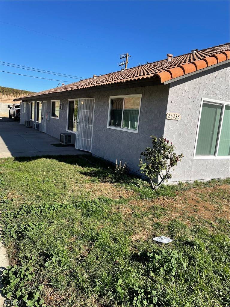 Moreno Valley, CA 92553,24238 Postal AVE