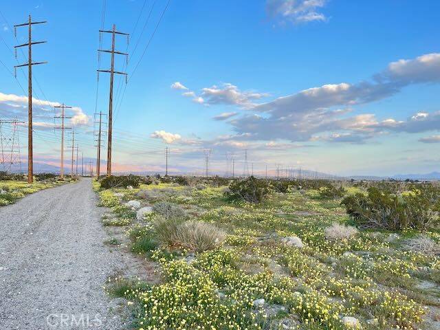 Palm Springs, CA 92240,0 16th