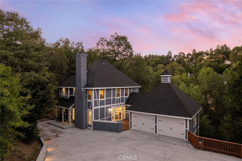Lake Arrowhead, CA 92352,28164 North Bay RD