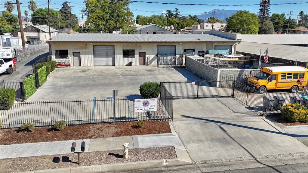 Beaumont, CA 92223,552 California AVE