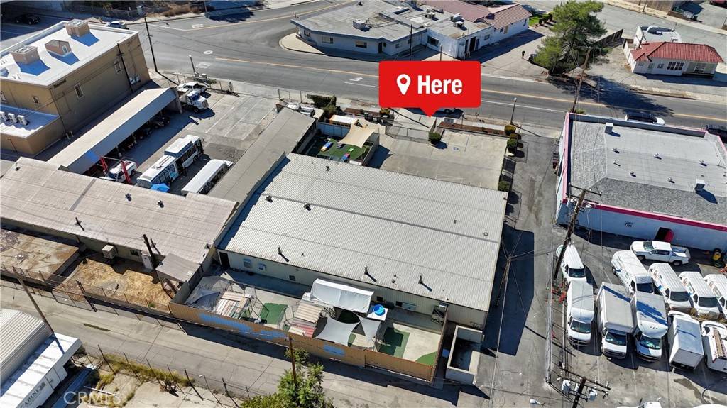 Beaumont, CA 92223,552 California AVE