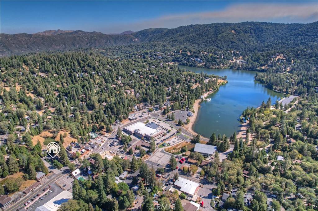 Crestline, CA 92325,24028 Lake DR