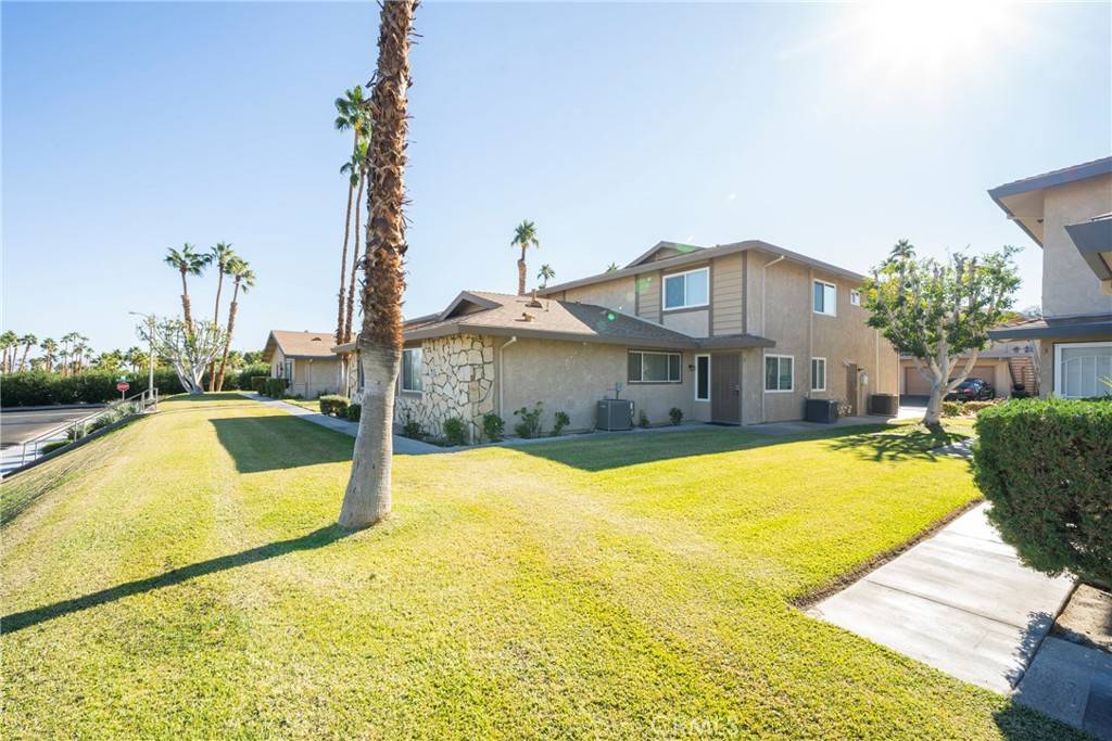 Palm Desert, CA 92260,72745 Willow ST #3