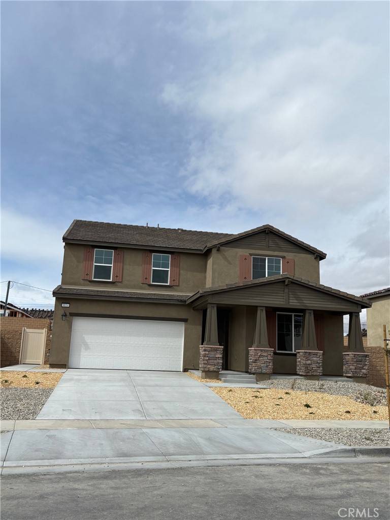 Hesperia, CA 92345,8814 Glencliff AVE