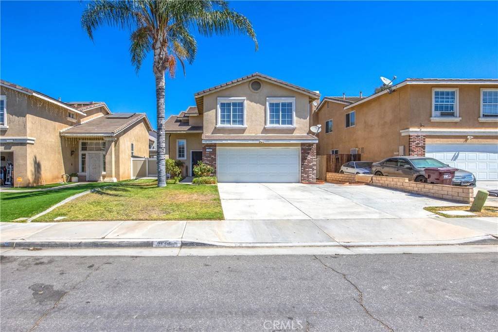 Moreno Valley, CA 92555,26054 Peck ST