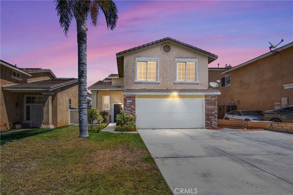 Moreno Valley, CA 92555,26054 Peck ST