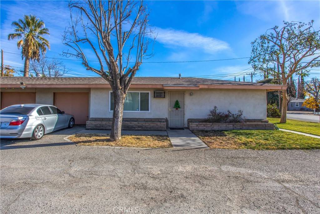 Yucaipa, CA 92399,32390 Avenue D