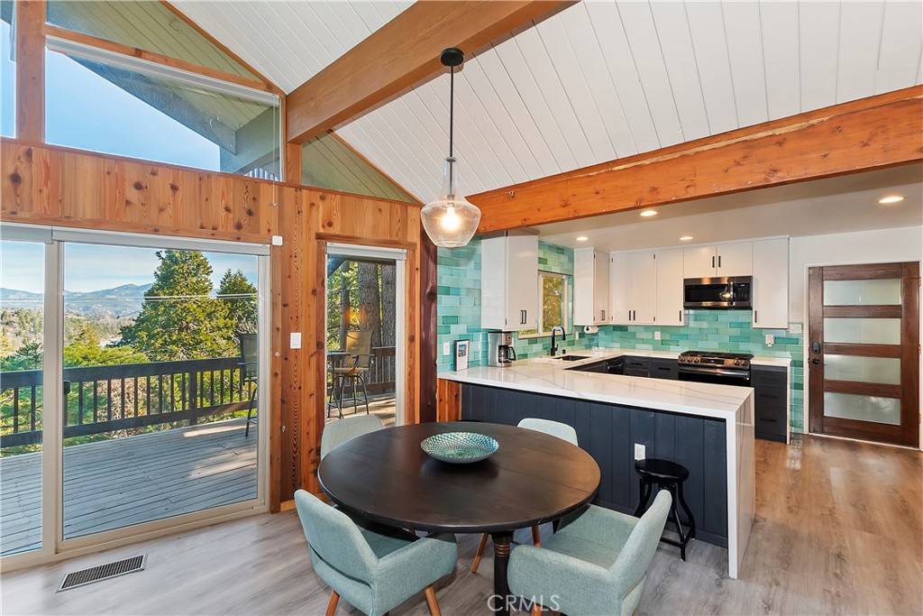 Lake Arrowhead, CA 92352,762 Zurich DR