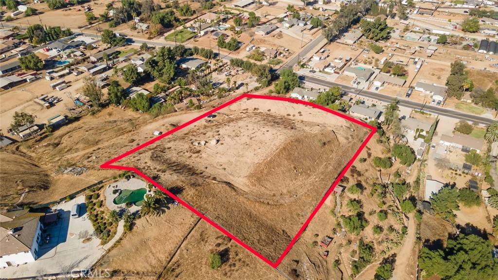 Norco, CA 92860,0 1st St