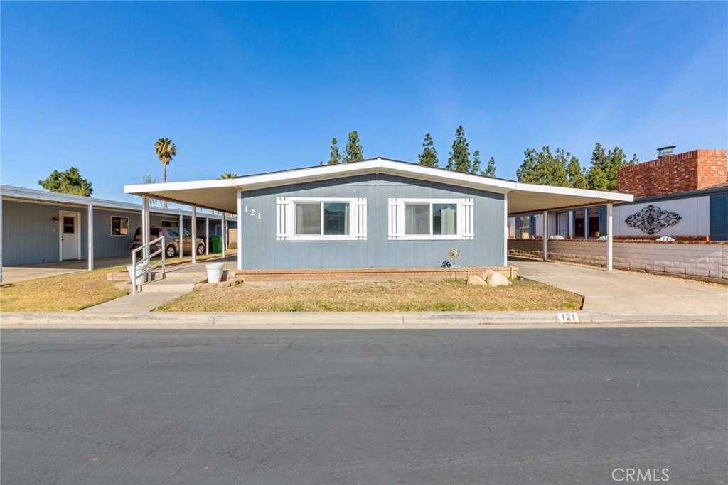 Corona, CA 92879,13381 Magnolia AVE #121