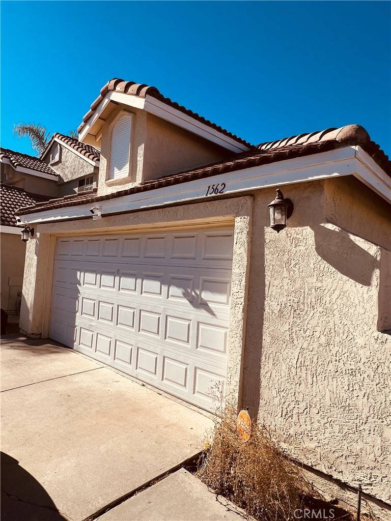 Perris, CA 92571,1562 Remembrance DR