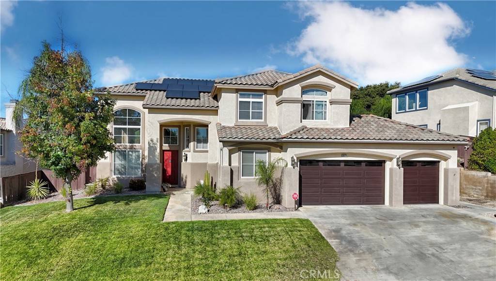 Yucaipa, CA 92399,36372 Canyon Terrace DR