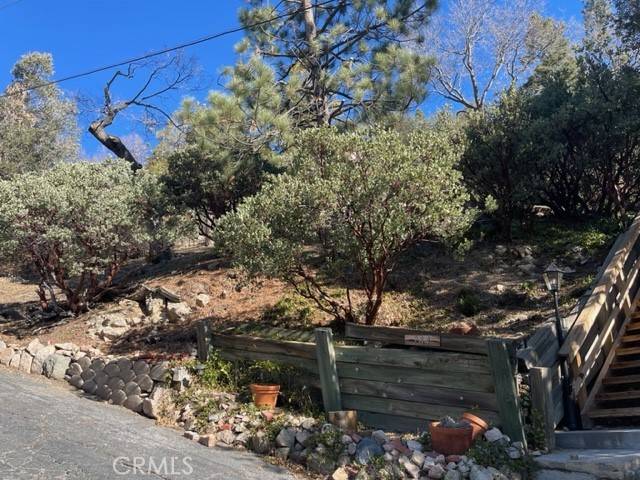 Lake Arrowhead, CA 92352,0 Brentwood DR