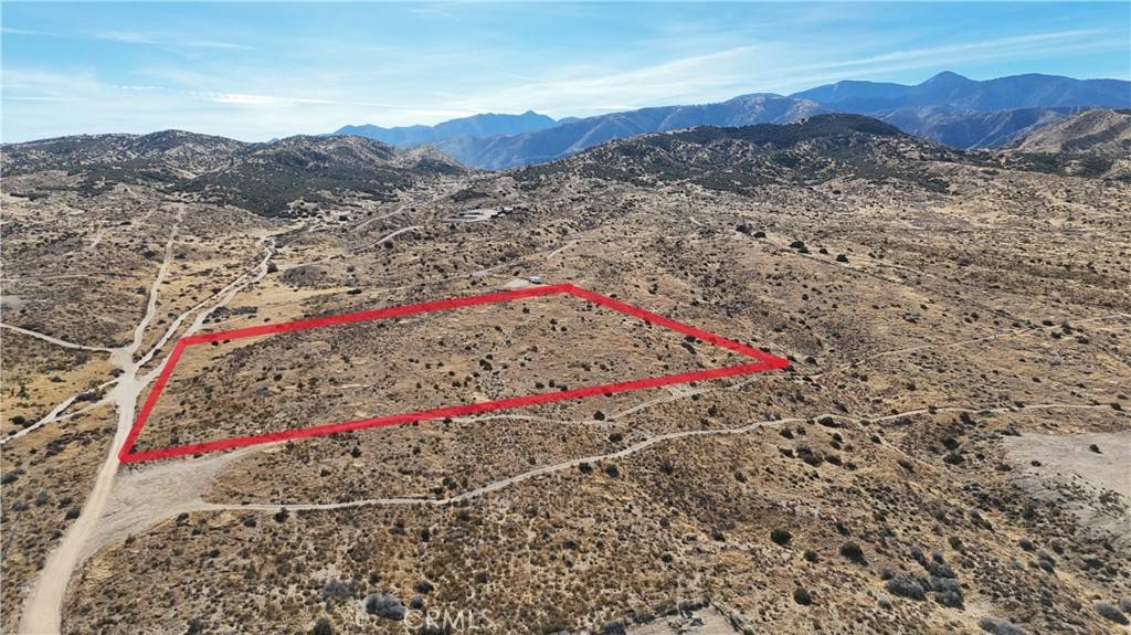 Phelan, CA 92371,8028 Eaby RD