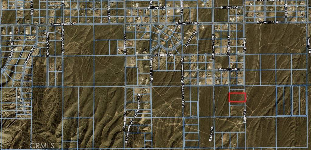 Phelan, CA 92371,8028 Eaby RD