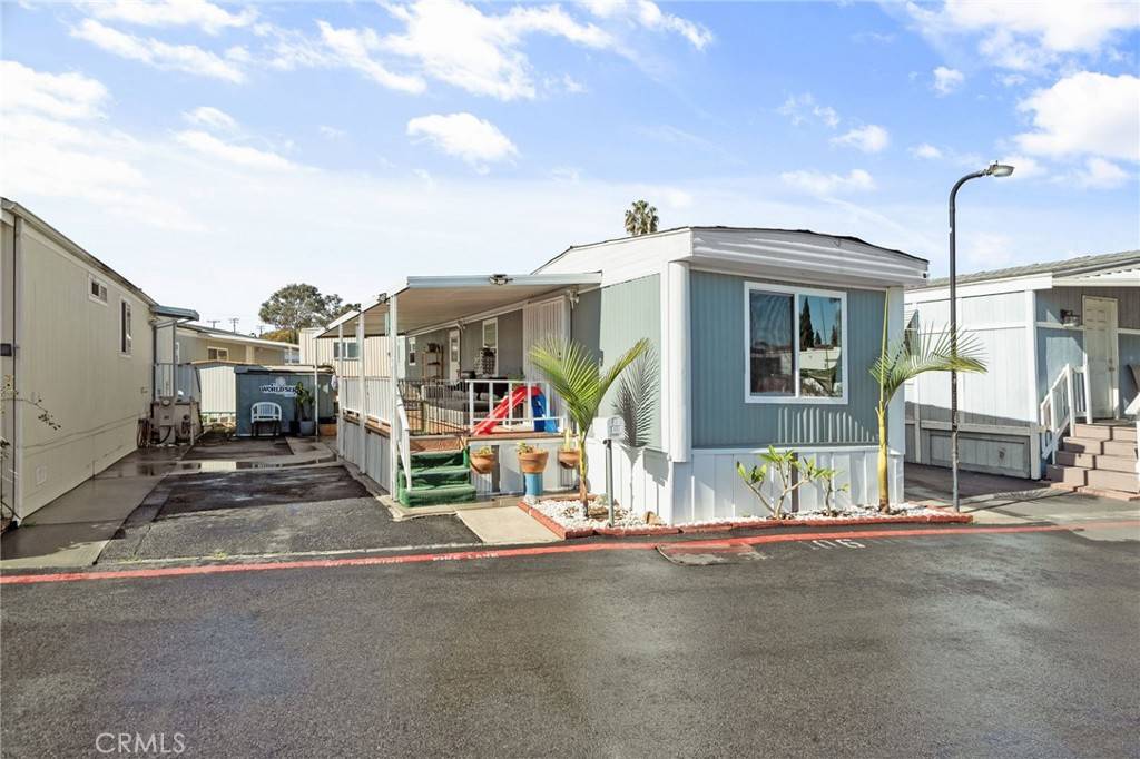 Torrance, CA 90501,23701 S Western AVE #106