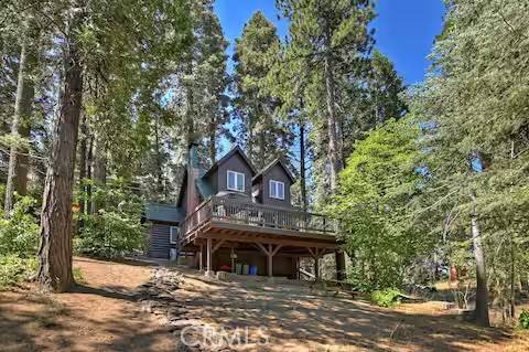 Lake Arrowhead, CA 92352,799 Crest Estates DR