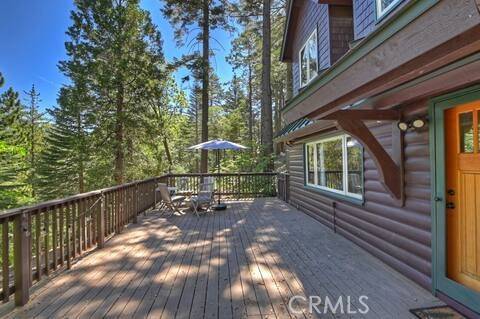Lake Arrowhead, CA 92352,799 Crest Estates DR