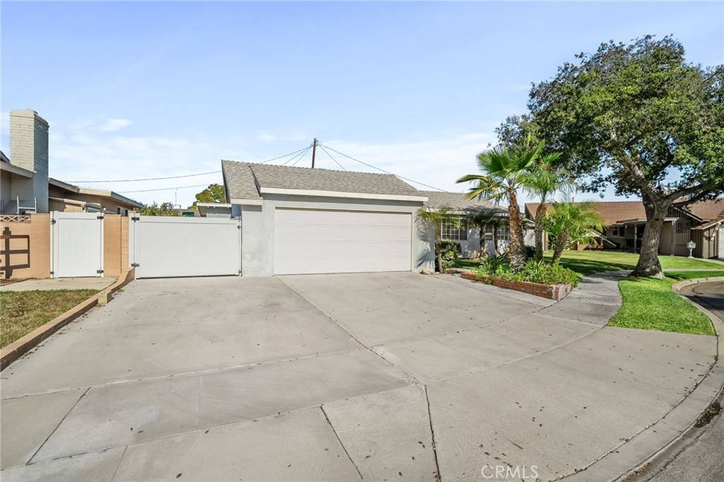 Anaheim, CA 92804,2125 W Valley PL