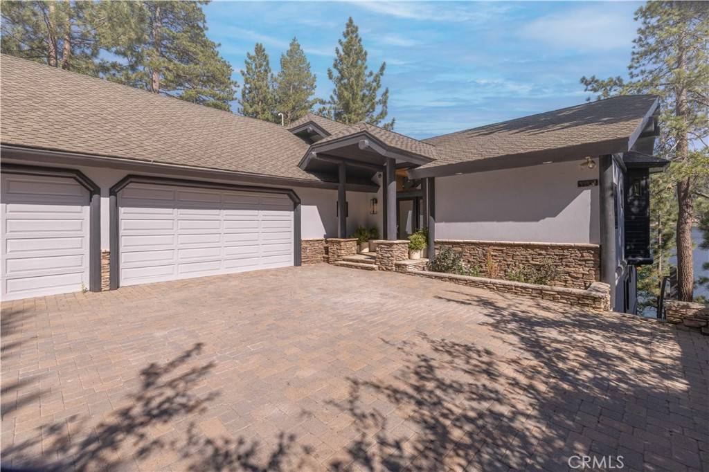 Big Bear Lake, CA 92315,38824 Waterview DR