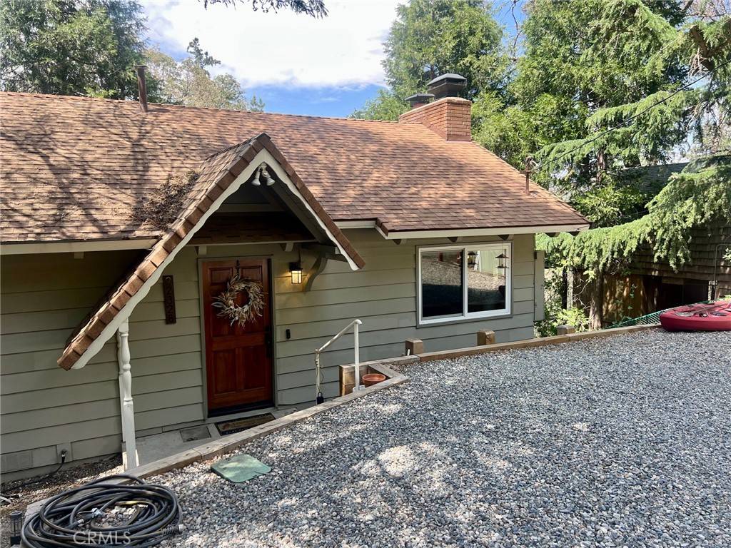 Cedarpines Park, CA 92322,22328 Pine DR