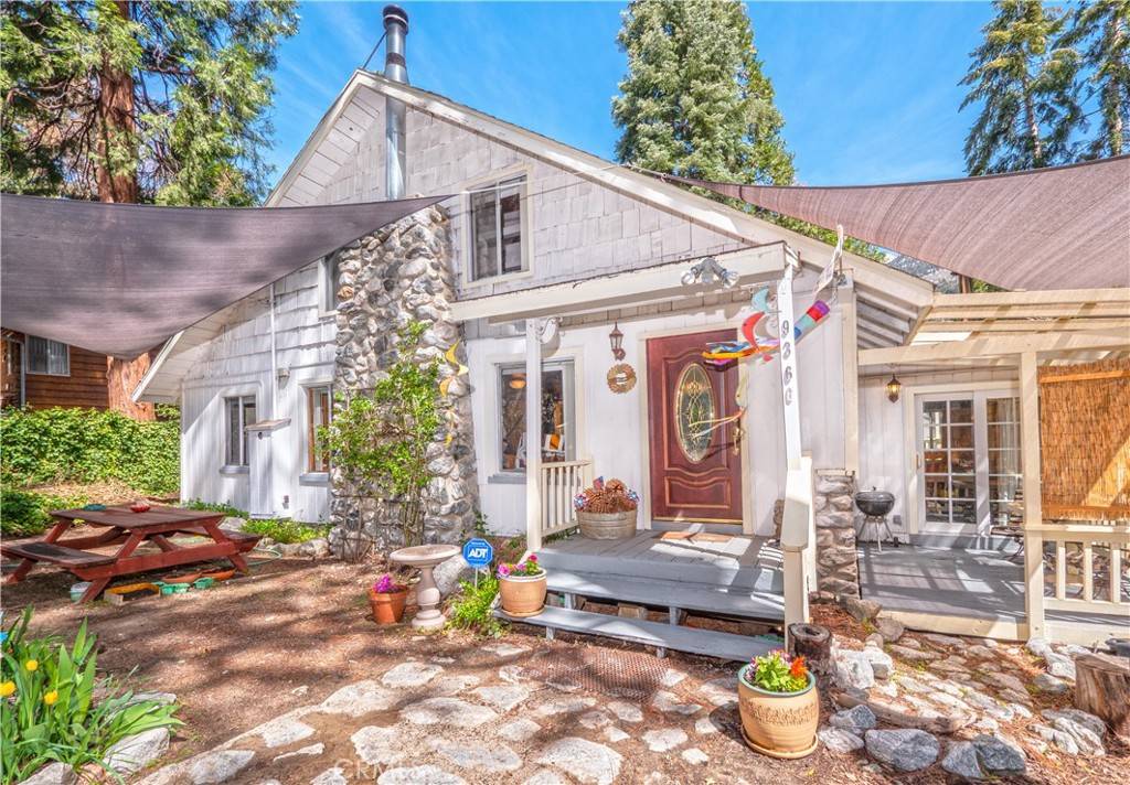 Forest Falls, CA 92339,9366 Cedar Dr